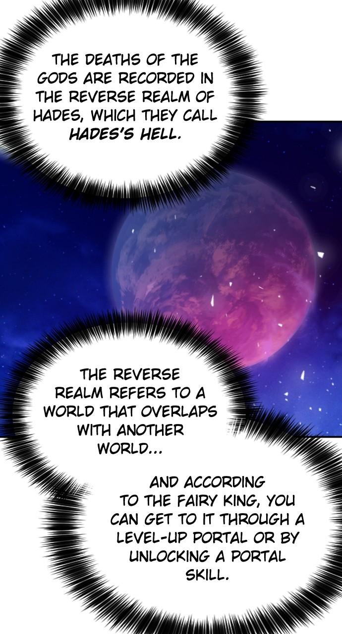 The Druid of Seoul Station Chapter 187 - Page 88