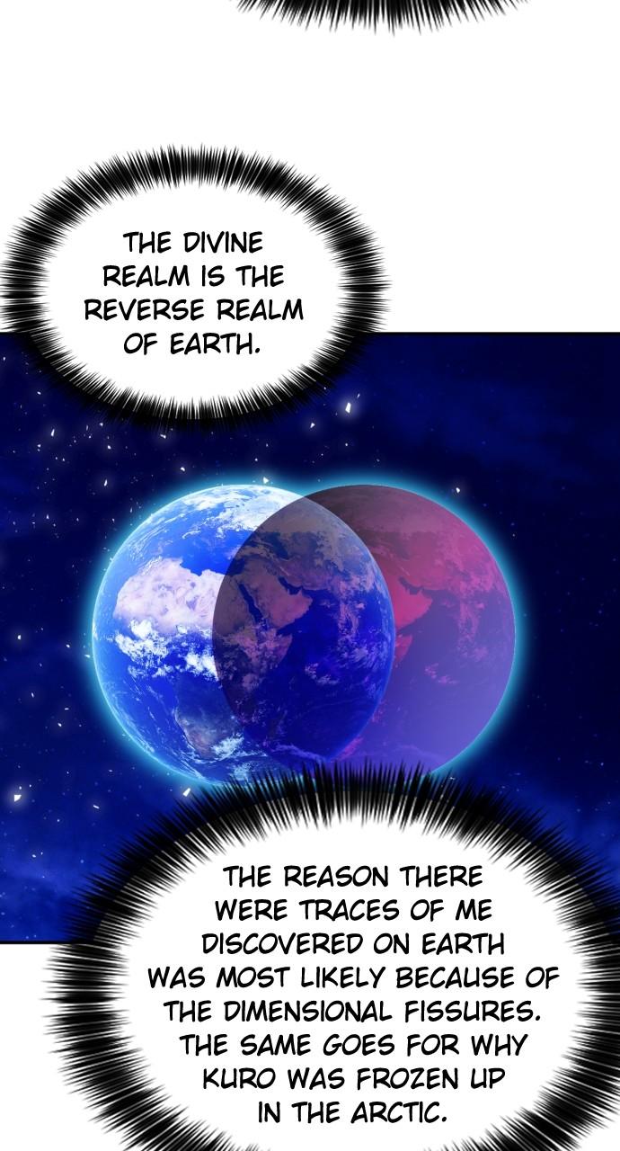 The Druid of Seoul Station Chapter 187 - Page 89