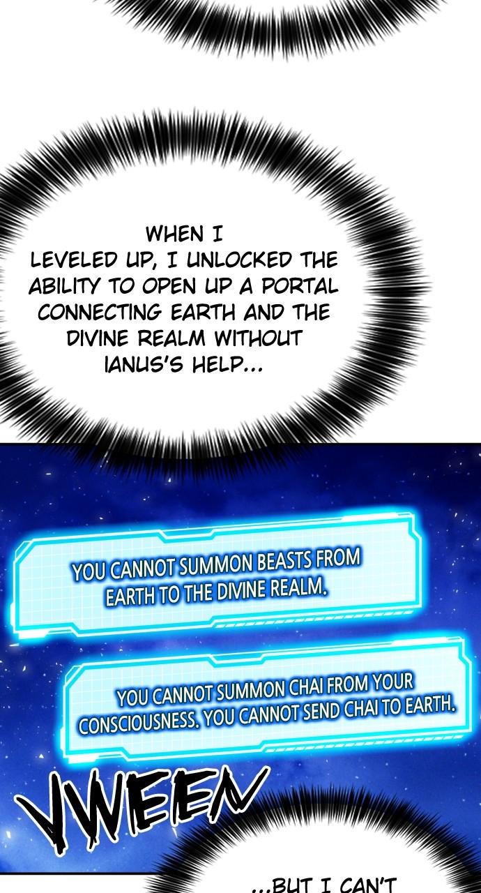 The Druid of Seoul Station Chapter 187 - Page 90