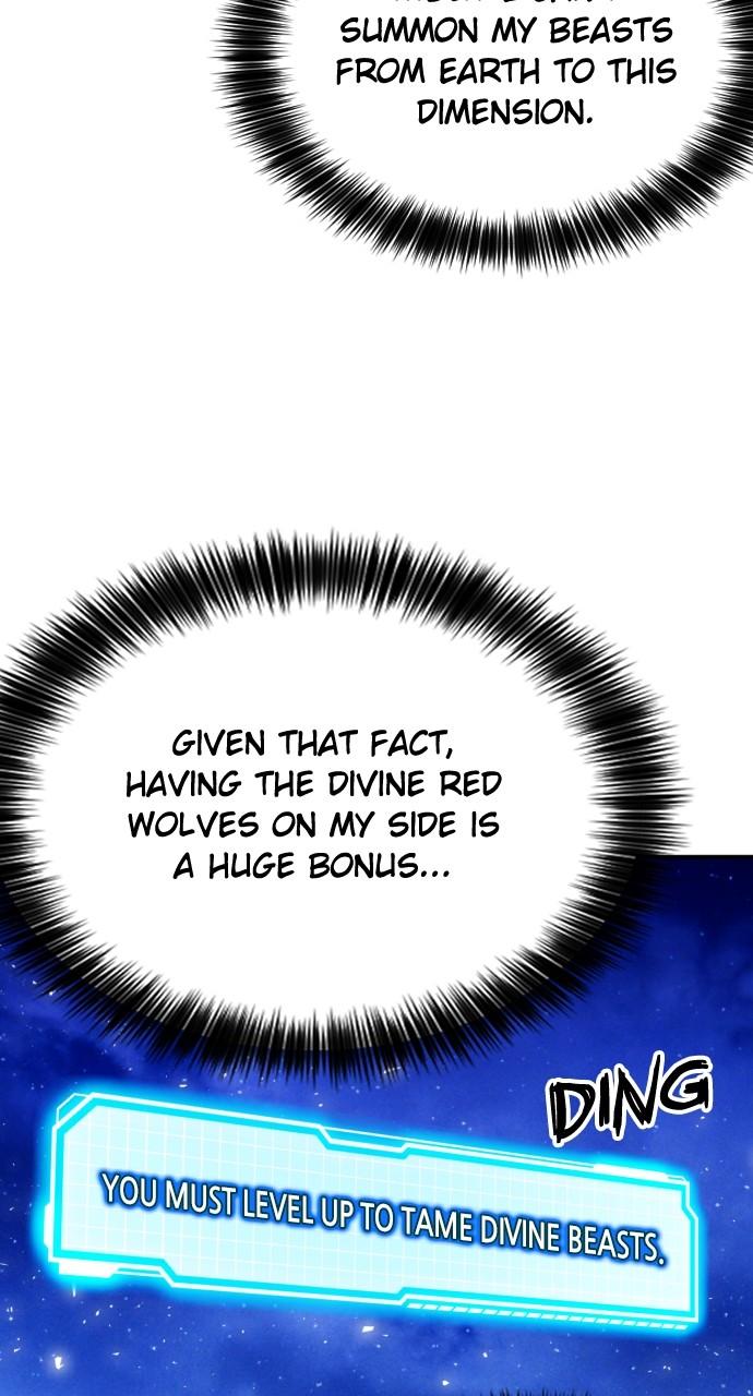 The Druid of Seoul Station Chapter 187 - Page 91