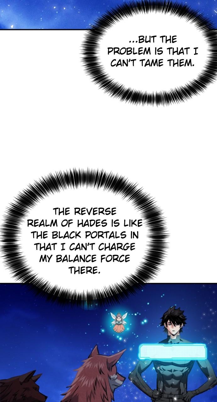 The Druid of Seoul Station Chapter 187 - Page 92