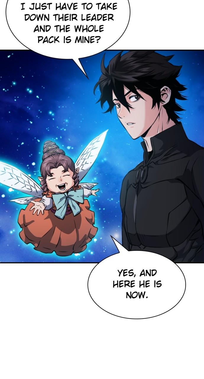 The Druid of Seoul Station Chapter 187 - Page 95