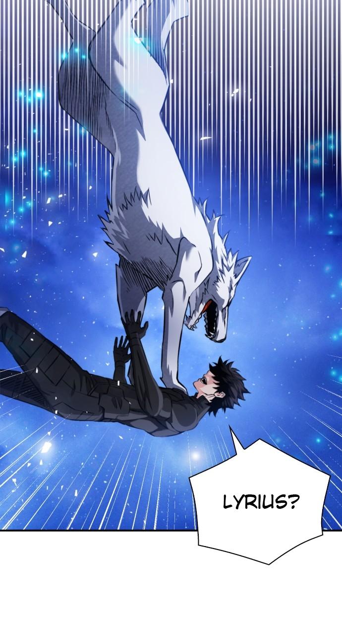 The Druid of Seoul Station Chapter 187 - Page 98