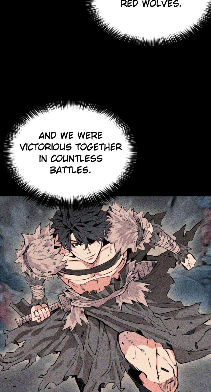 The Druid of Seoul Station Chapter 187 - Page 100