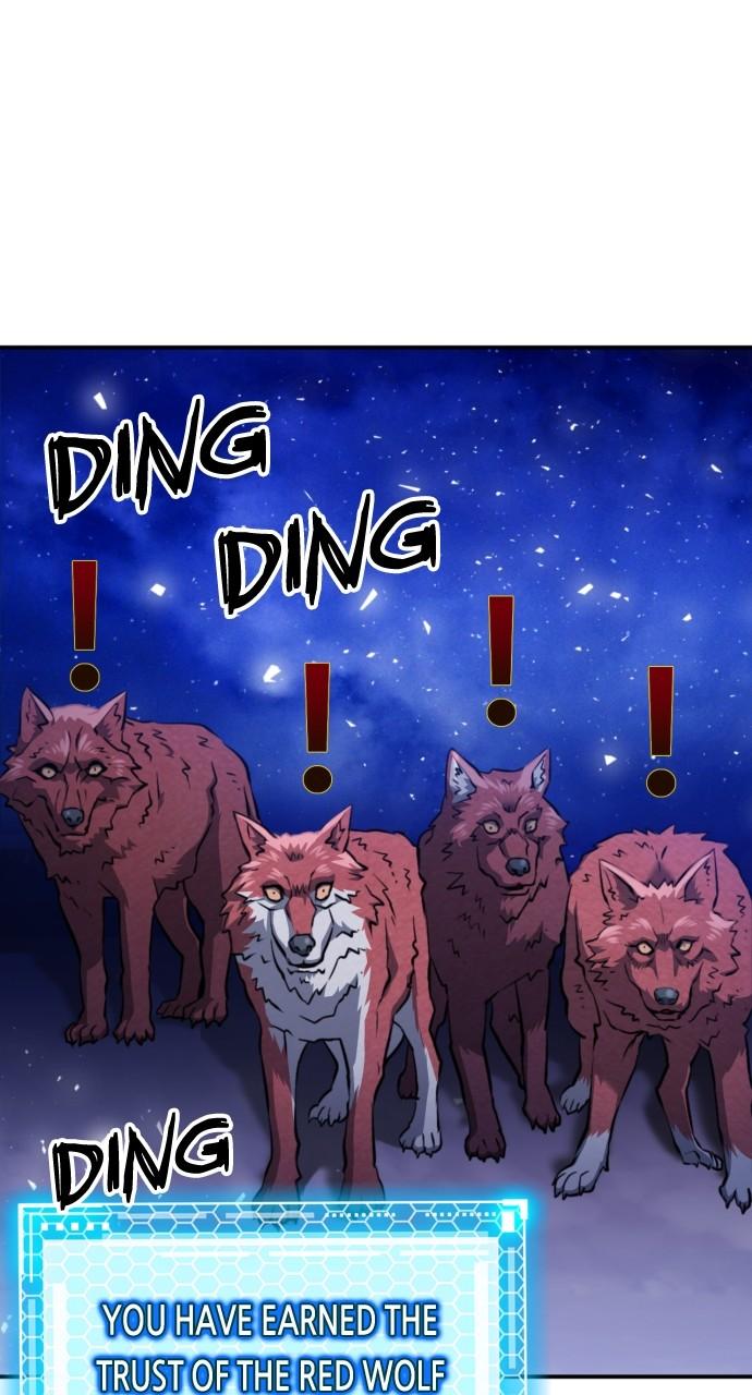 The Druid of Seoul Station Chapter 187 - Page 103