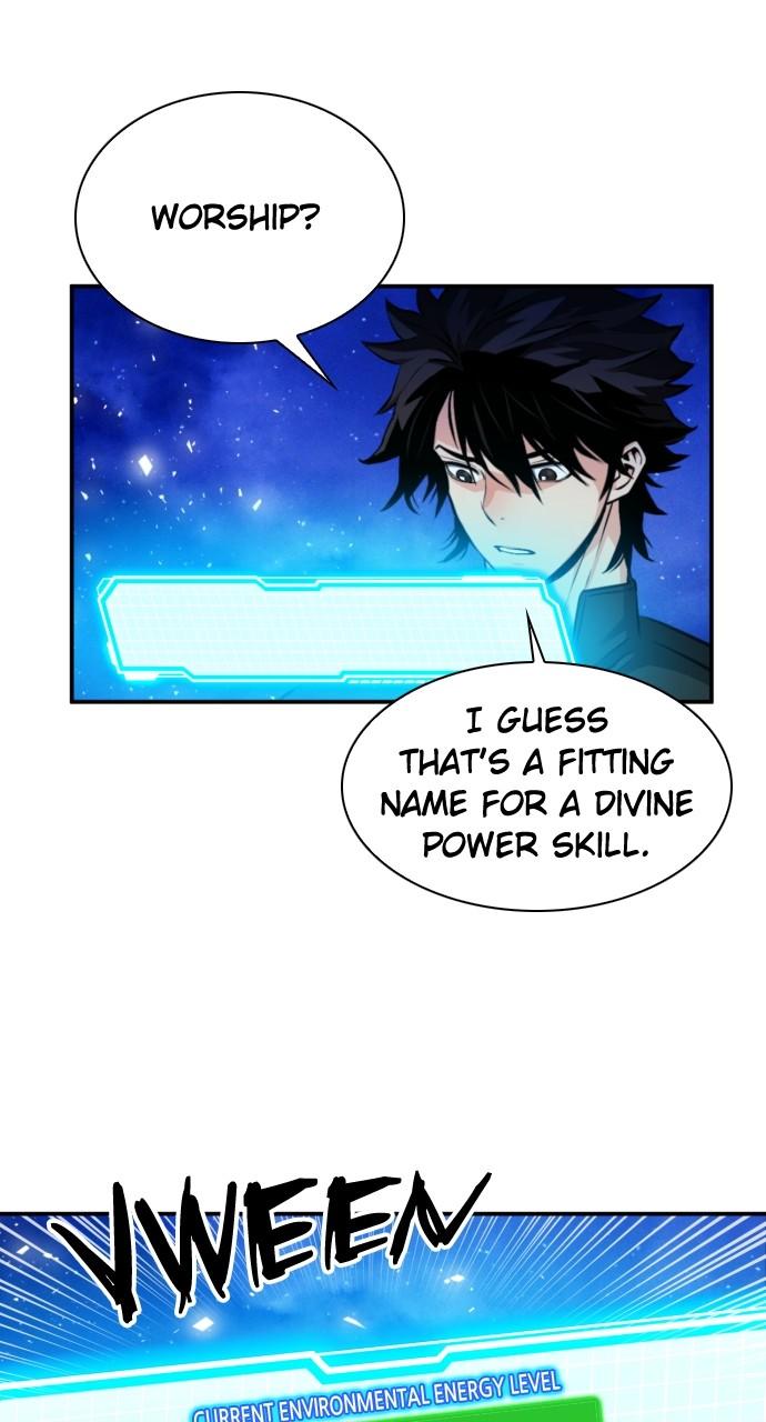 The Druid of Seoul Station Chapter 187 - Page 105