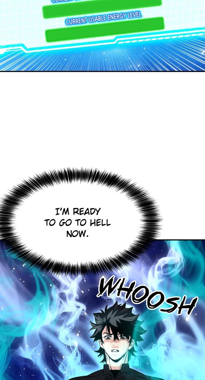 The Druid of Seoul Station Chapter 187 - Page 106