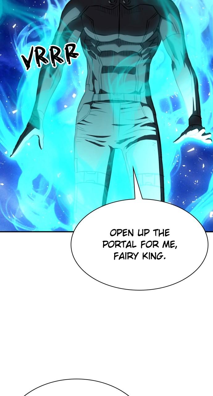 The Druid of Seoul Station Chapter 187 - Page 107