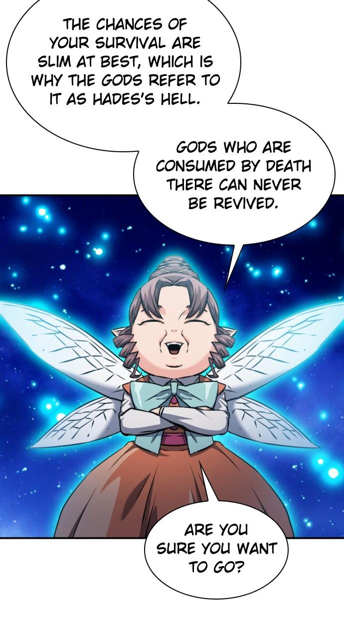 The Druid of Seoul Station Chapter 187 - Page 108