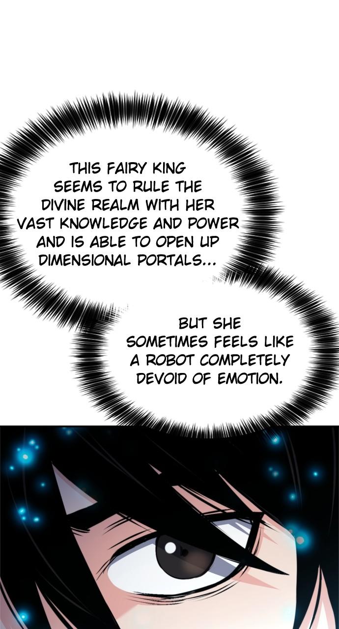 The Druid of Seoul Station Chapter 187 - Page 109