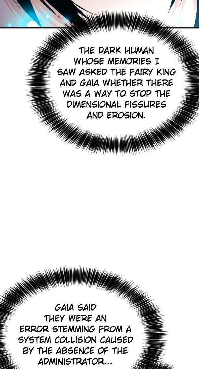 The Druid of Seoul Station Chapter 187 - Page 110