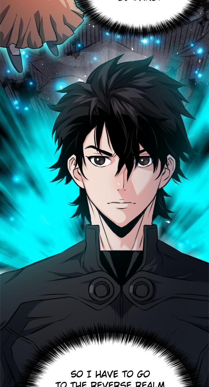 The Druid of Seoul Station Chapter 187 - Page 112