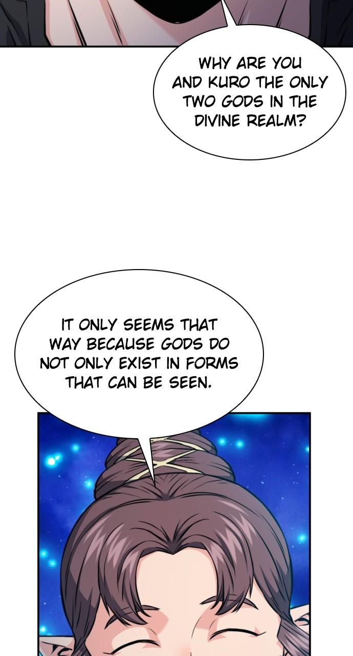 The Druid of Seoul Station Chapter 187 - Page 114