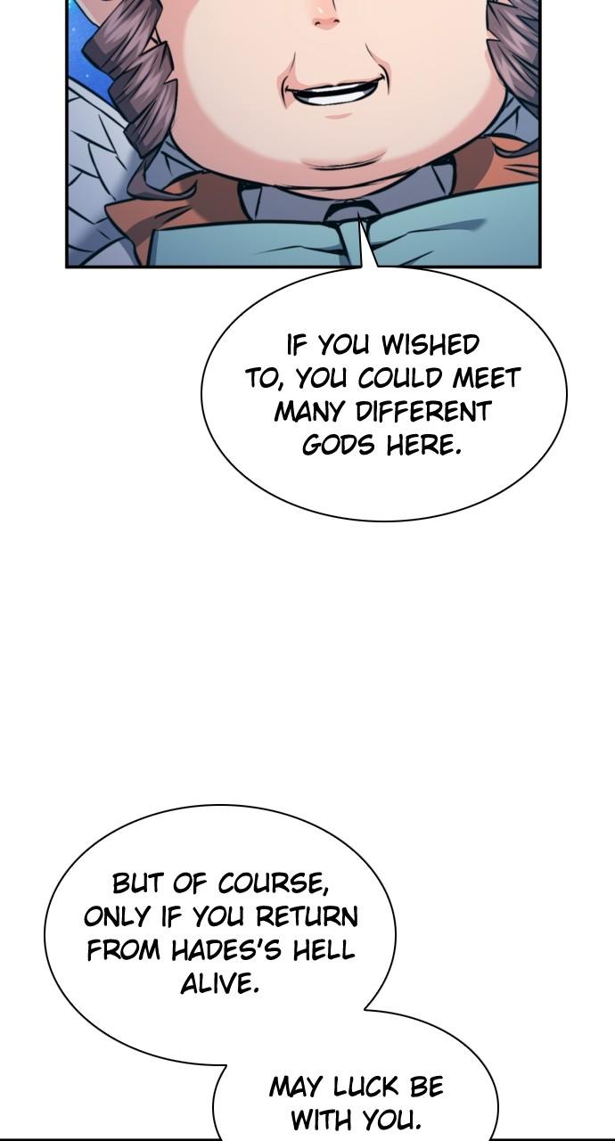 The Druid of Seoul Station Chapter 187 - Page 115