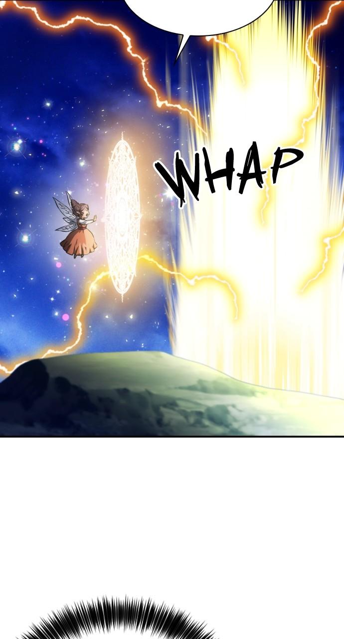 The Druid of Seoul Station Chapter 187 - Page 116