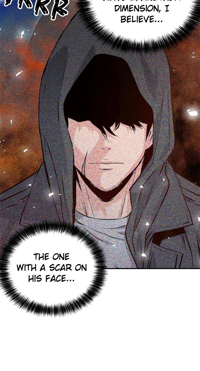 The Druid of Seoul Station Chapter 187 - Page 118