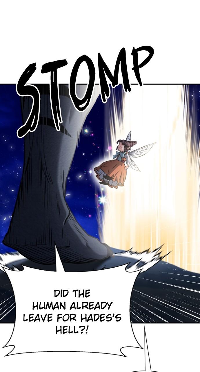 The Druid of Seoul Station Chapter 187 - Page 119