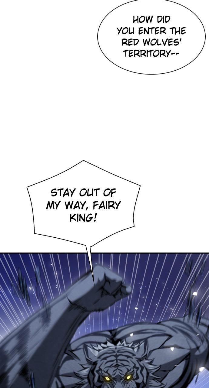 The Druid of Seoul Station Chapter 187 - Page 120