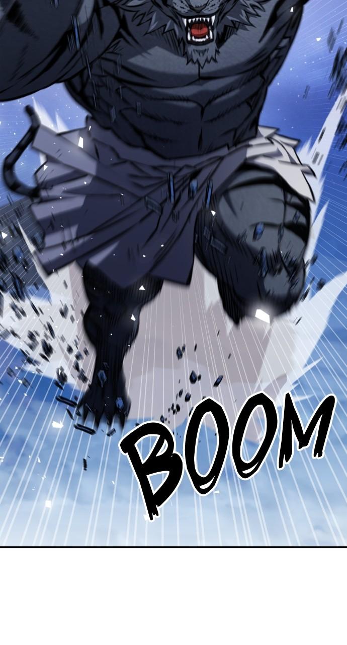 The Druid of Seoul Station Chapter 187 - Page 121