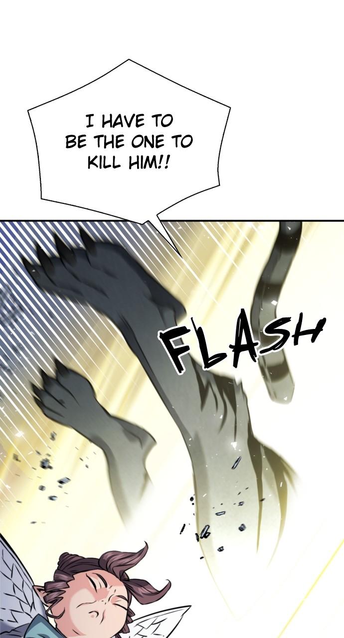 The Druid of Seoul Station Chapter 187 - Page 122