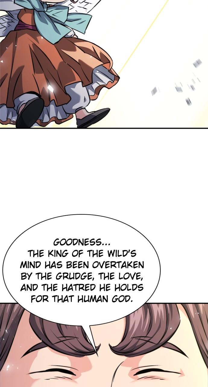 The Druid of Seoul Station Chapter 187 - Page 123