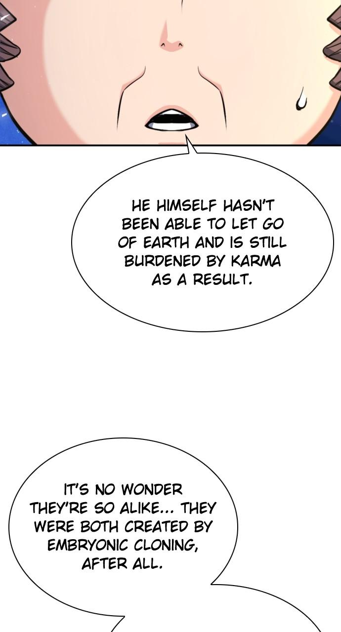 The Druid of Seoul Station Chapter 187 - Page 124