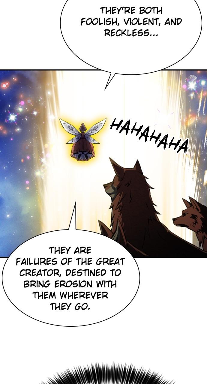 The Druid of Seoul Station Chapter 187 - Page 125