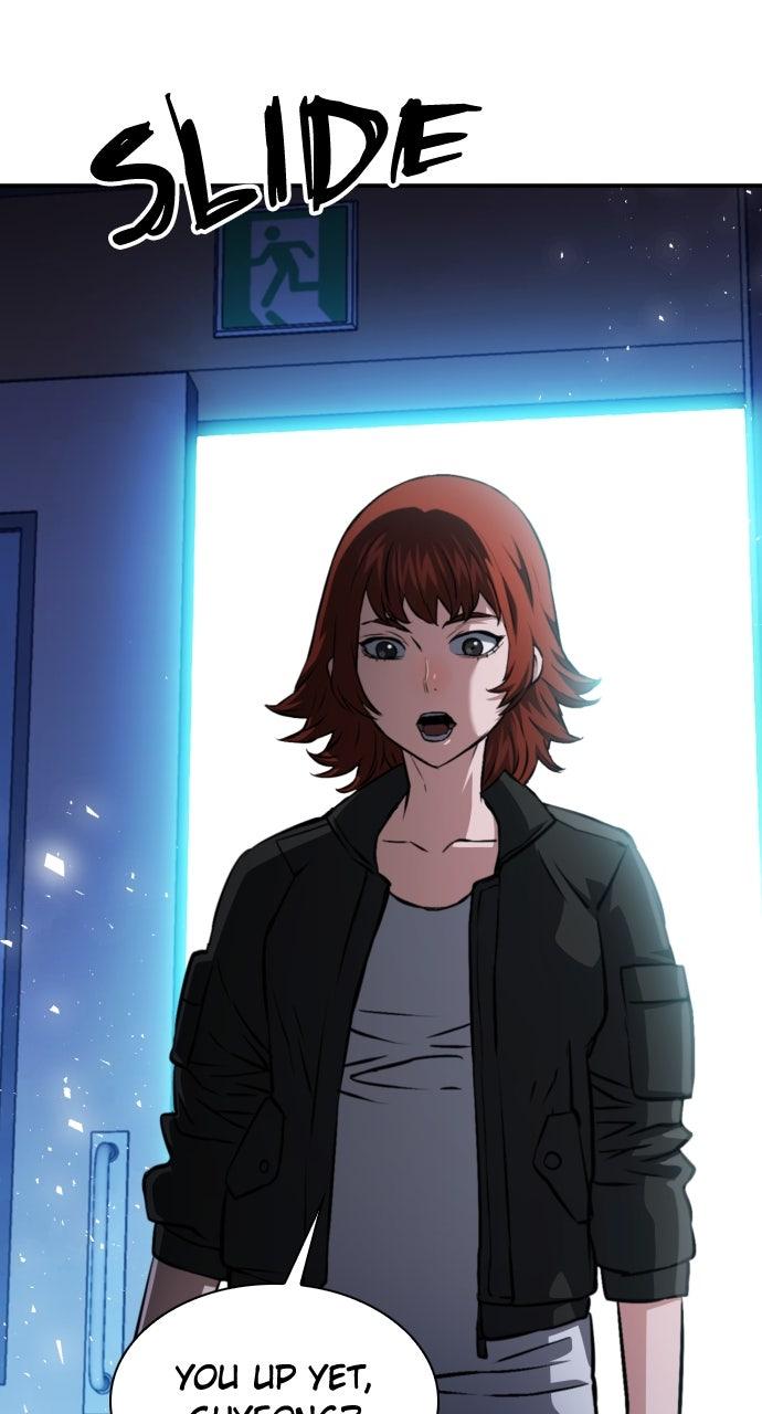 The Druid of Seoul Station Chapter 188 - Page 4