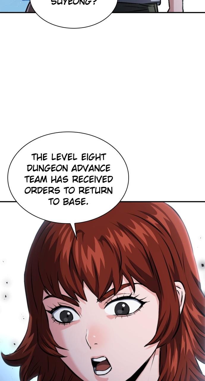 The Druid of Seoul Station Chapter 188 - Page 5