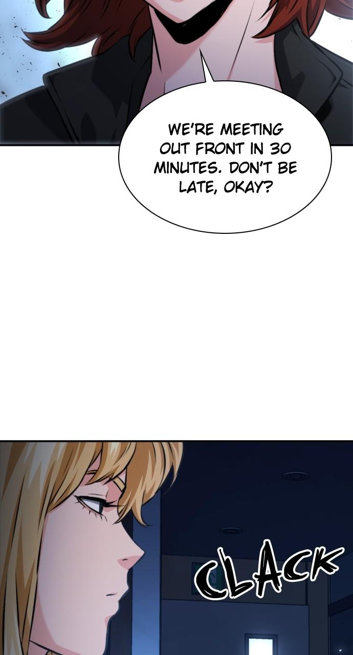 The Druid of Seoul Station Chapter 188 - Page 6