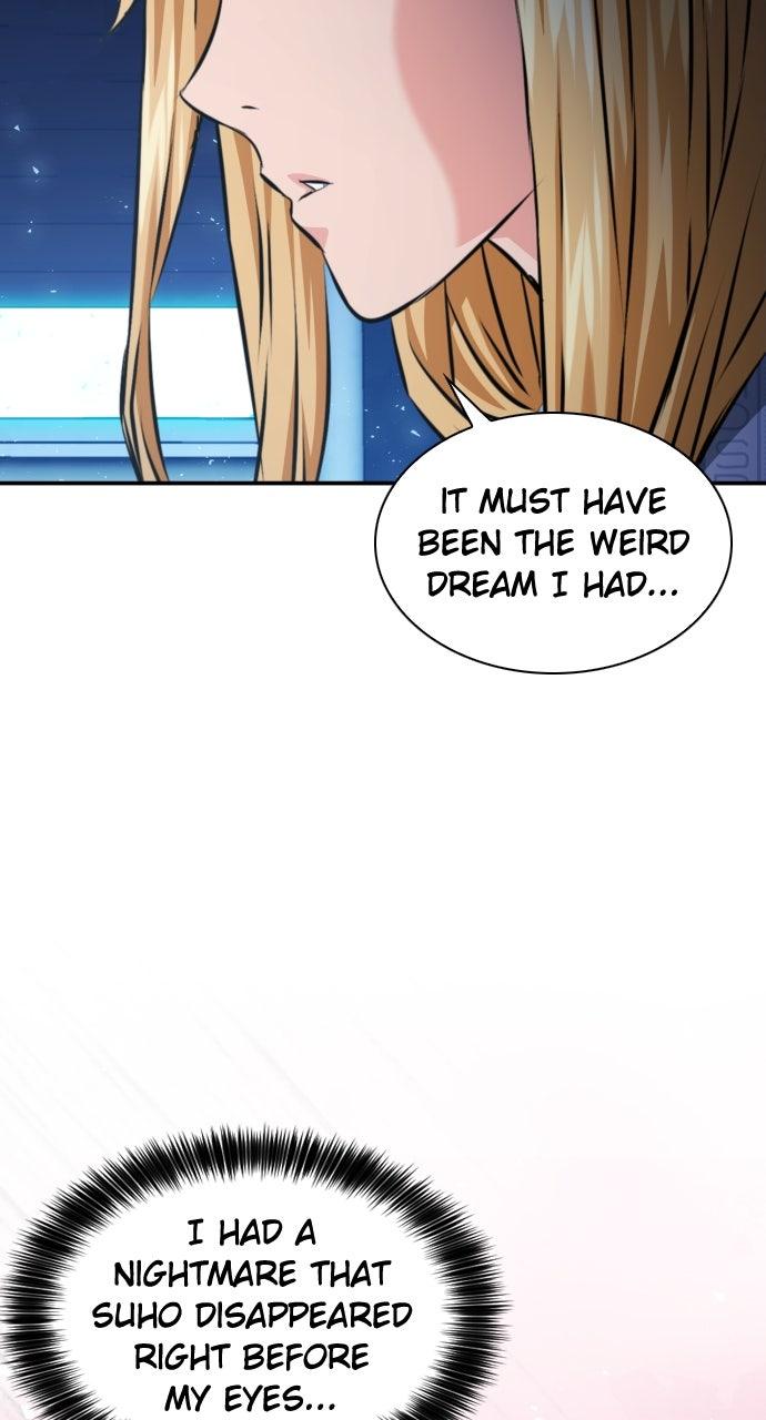 The Druid of Seoul Station Chapter 188 - Page 8