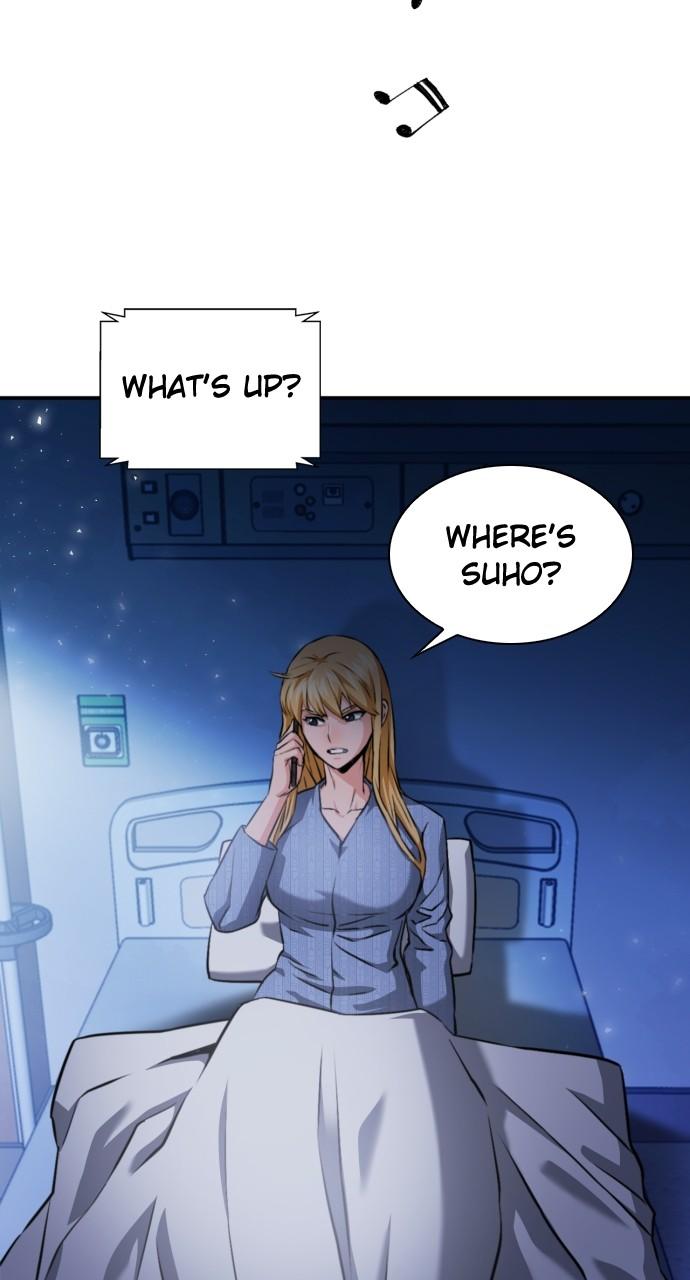 The Druid of Seoul Station Chapter 188 - Page 11