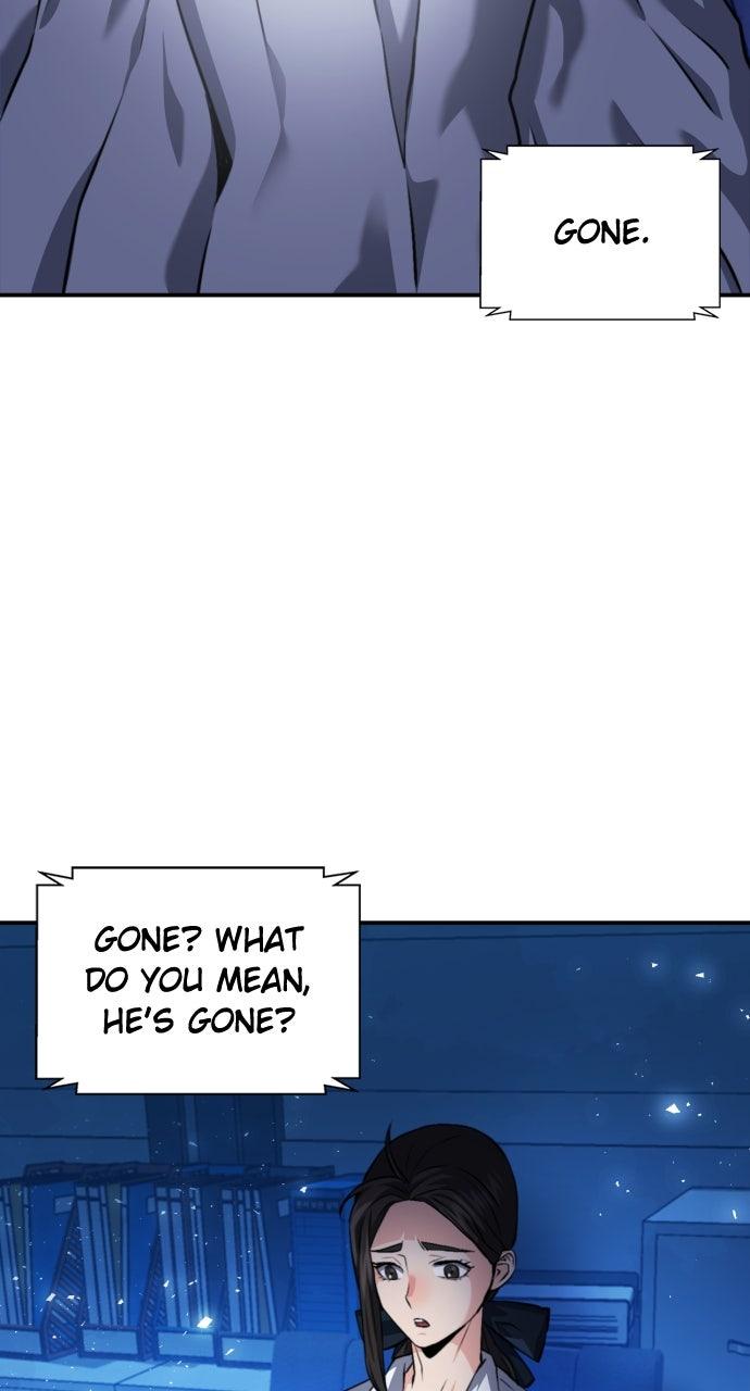 The Druid of Seoul Station Chapter 188 - Page 12