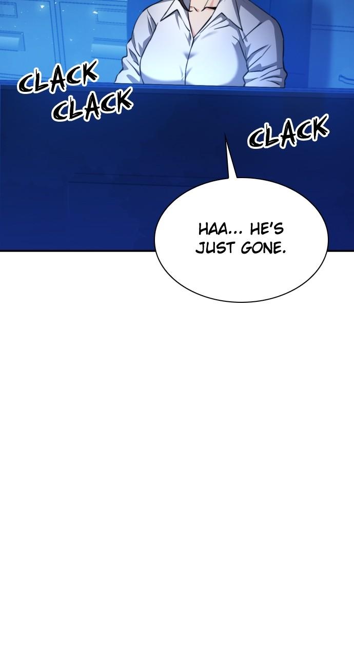 The Druid of Seoul Station Chapter 188 - Page 13