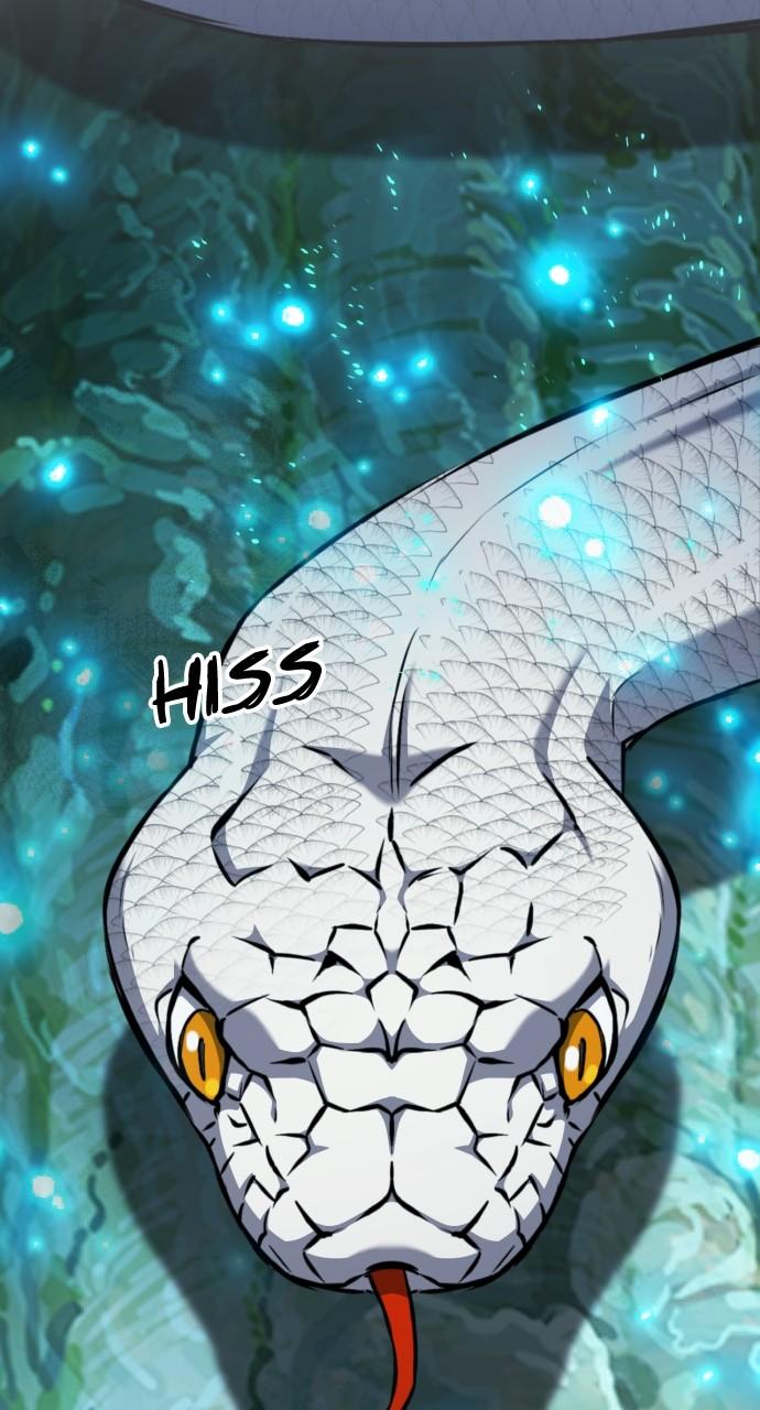 The Druid of Seoul Station Chapter 188 - Page 15