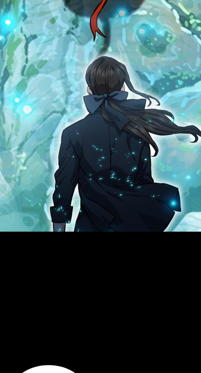 The Druid of Seoul Station Chapter 188 - Page 16