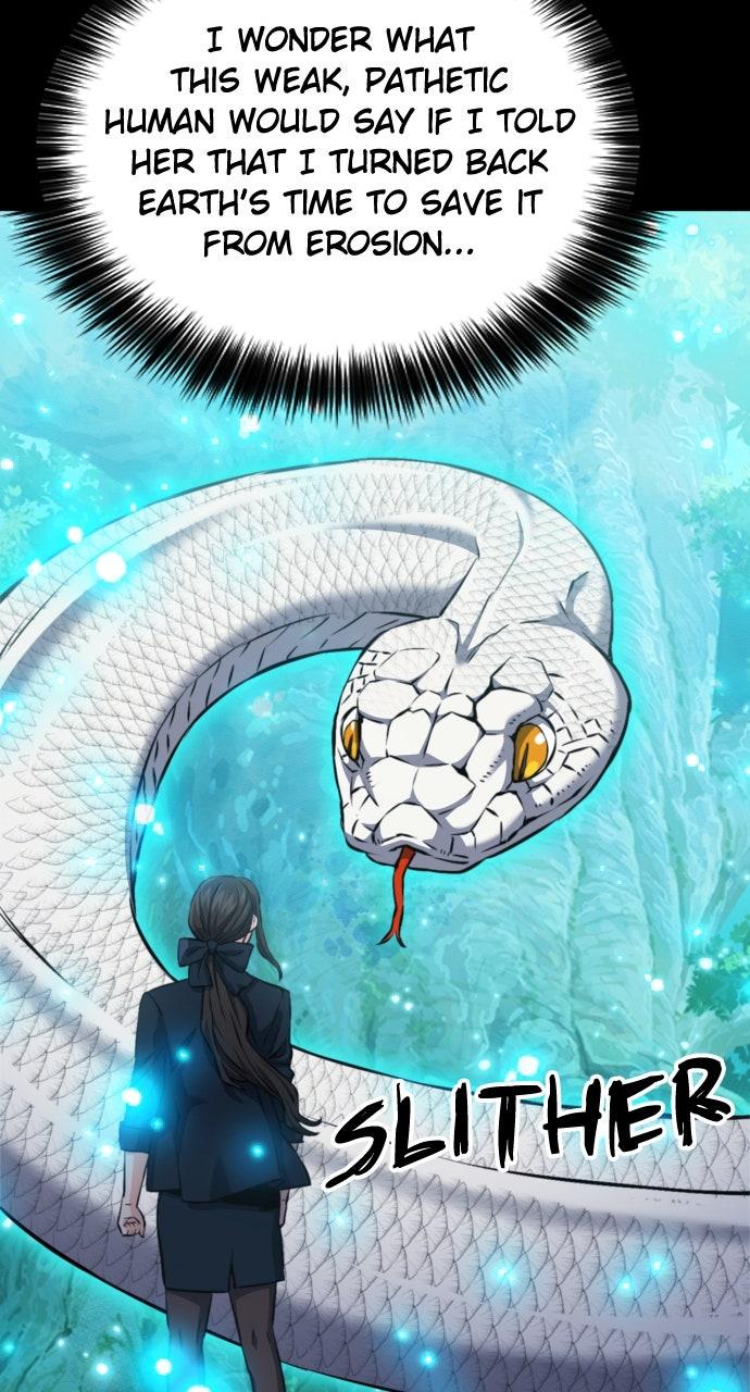 The Druid of Seoul Station Chapter 188 - Page 18