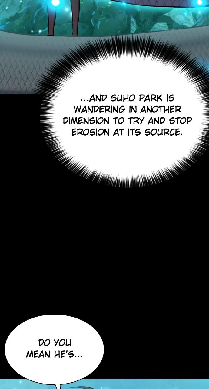 The Druid of Seoul Station Chapter 188 - Page 19