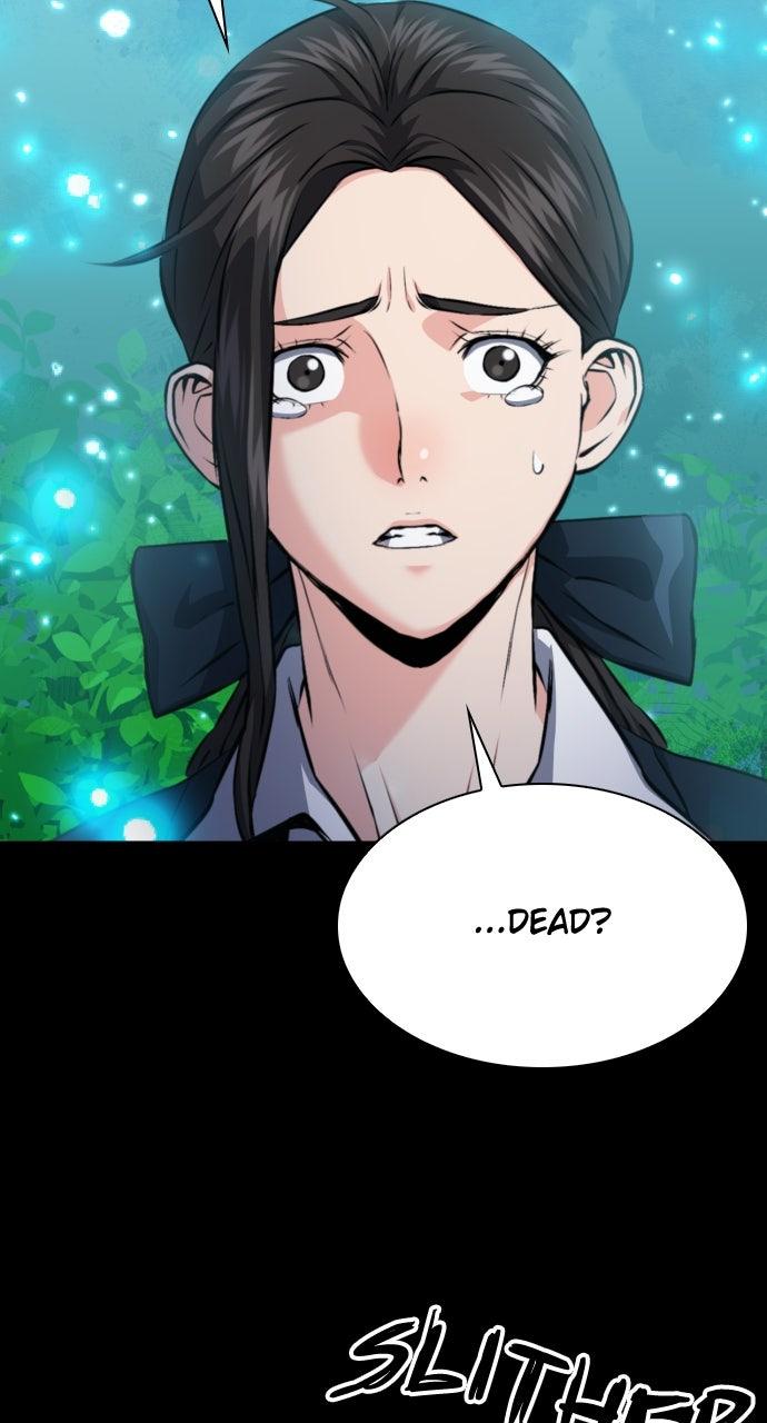 The Druid of Seoul Station Chapter 188 - Page 20