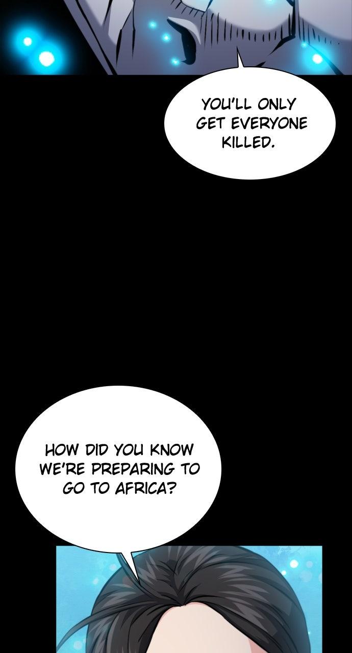 The Druid of Seoul Station Chapter 188 - Page 23