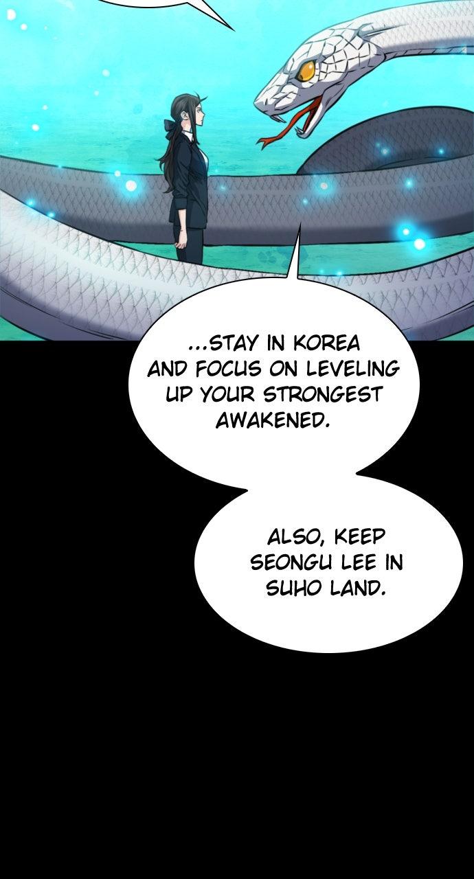 The Druid of Seoul Station Chapter 188 - Page 25