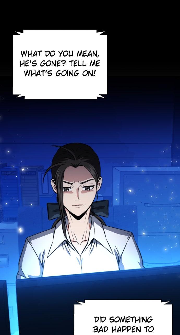 The Druid of Seoul Station Chapter 188 - Page 26