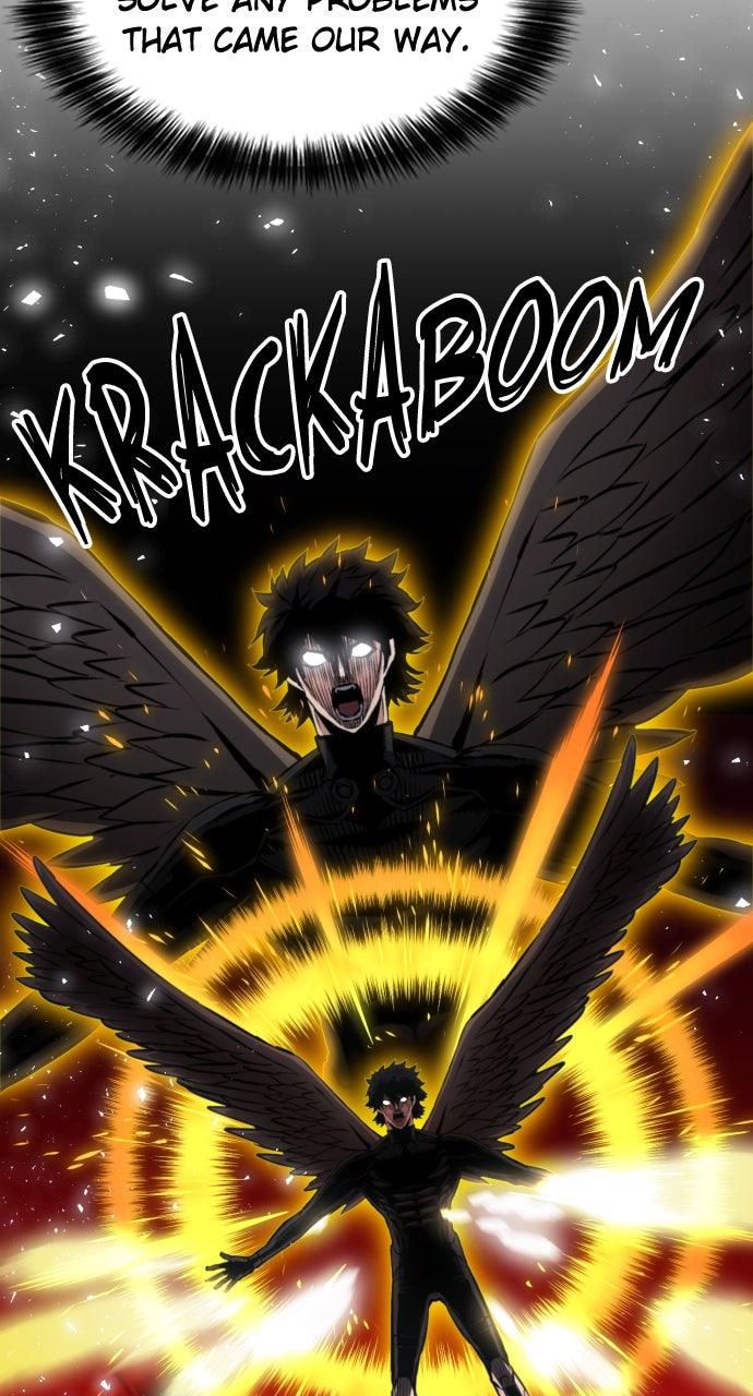 The Druid of Seoul Station Chapter 188 - Page 29