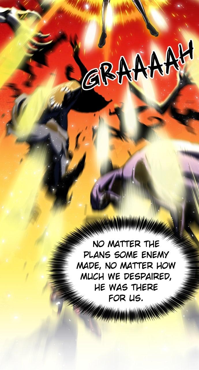 The Druid of Seoul Station Chapter 188 - Page 30