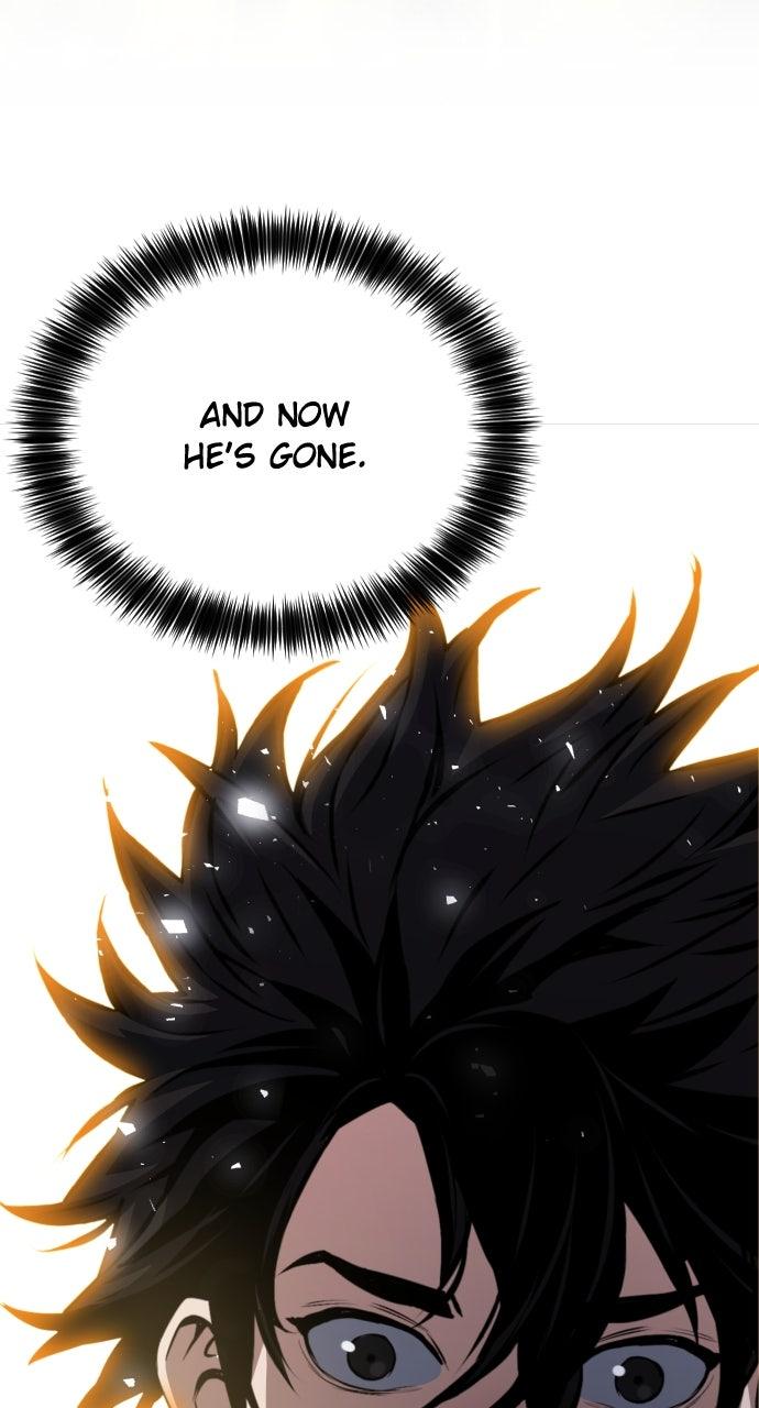 The Druid of Seoul Station Chapter 188 - Page 31