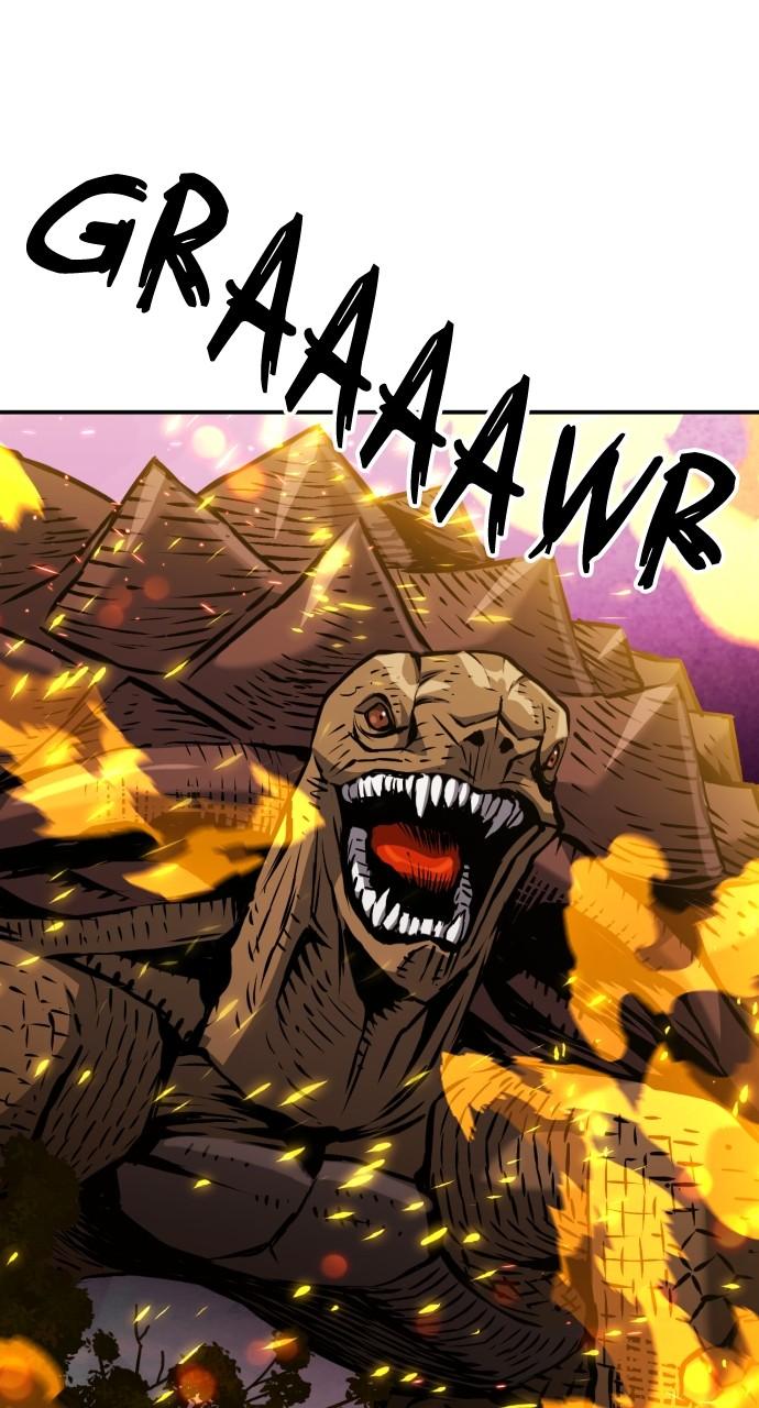 The Druid of Seoul Station Chapter 188 - Page 34