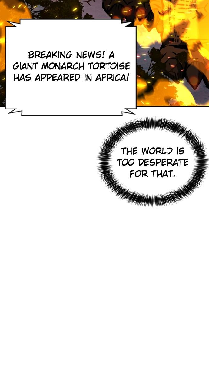 The Druid of Seoul Station Chapter 188 - Page 35