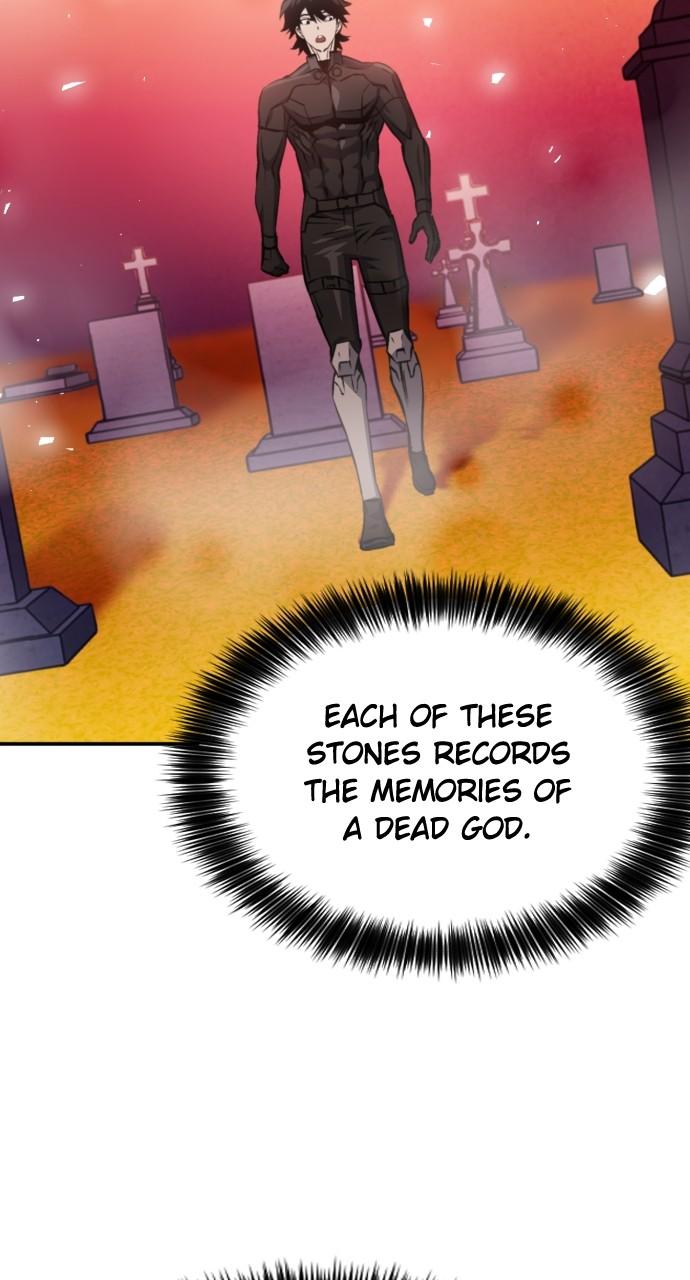 The Druid of Seoul Station Chapter 188 - Page 39