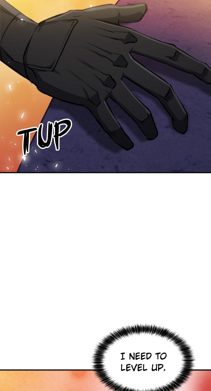 The Druid of Seoul Station Chapter 188 - Page 42