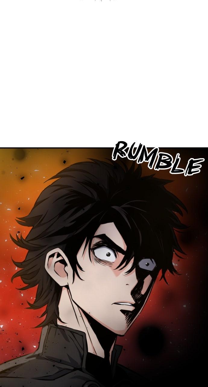 The Druid of Seoul Station Chapter 188 - Page 44